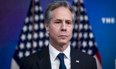 ABD'den İran'a uyarı: Müdahil olana karşılık veririz