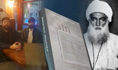 Şeyh Said’in torunları sürgün yıllarını kitaplaştırdı