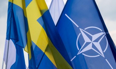 İsveç'in NATO'ya Katılım Protokolü TBMM'ye gönderildi