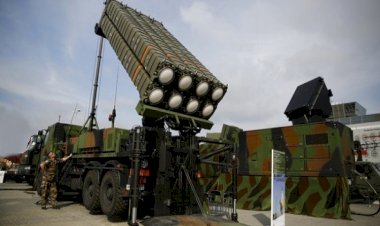 Ermenistan Fransa'dan radar ve hava savunma sistemi alıyor