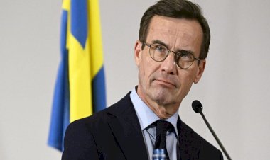 Erdoğan'ın imzaladığı NATO'ya Katılım Protokolü ile ilgili İsveç'ten açıklama