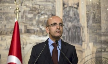 Mehmet Şimşek'ten Gabar petrolüne ilişkin açıklama