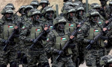 İsrail, Osmanlı'ya karşı savaşan casus ağını diriltiyor