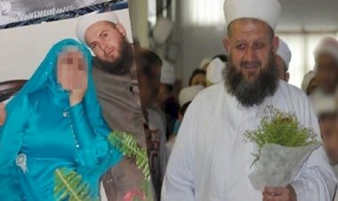 Altı yaşındaki çocuğa cinsel istismar davası karara bağlandı