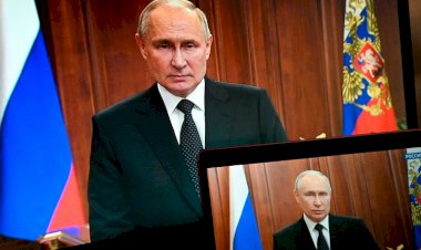 Muhalif Rus medyası: Putin kalp krizi geçirdi