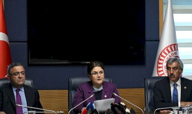 TBMM heyeti Gazze'ye gidecek!