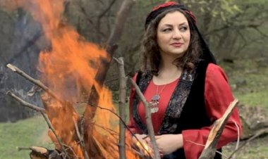 Kürtçe öğretmeni Müjgan Kawusi 62 ay hapis cezasına çarptırıldı