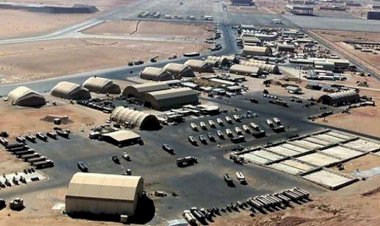 Pentagon: Irak ve Suriye'deki üslerimize 13 saldırı yapıldı