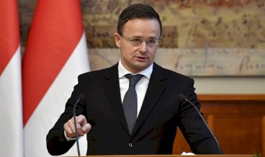 Macaristan: İsveç’in NATO üyeliğini onaylama konusunda Türkiye’ye bakmıyoruz