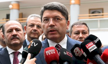 AYM’nin Can Atalay kararından sonra Adalet Bakanı’ndan ilk açıklama