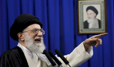 İran: Gazze'deki cinayeti ABD yönetiyor