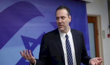 Erdoğan’ın 'Hamas terör örgütü değildir' sözlerine İsrail’den tepki