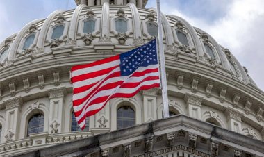 Erdoğan'ın Hamas'ı destekleyen açıklamaları sonrası ABD Kongresi'nden Blinken'a mektup