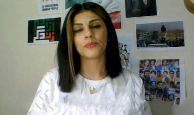 Gözaltına alınan Kürt aktivist: Başıma ne gelirse Türkiye hükümeti sorumlu