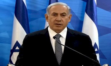İsrail Başbakanı Netanyahu: Gazze'ye kara operasyonunun tarihini belirledik