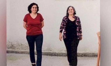 Beştaş: Tutukluluk süresi dolan Gültan Kışanak tahliye edilmedi