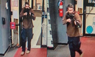 ABD'de silahlı saldırı: Çok sayıda ölü ve yaralı var