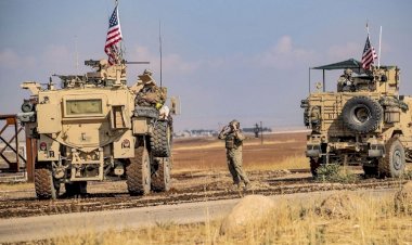 Rojava’da Amerikan askerlerine saldırı
