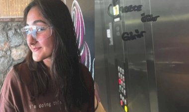 Aydın'da KYK yurdunda asansör düştü, 1 öğrenci hayatını kaybetti: Yurt müdürü açığa alındı!