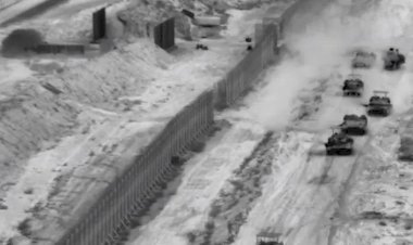 İsrail ordusu: Gazze'nin kuzeyine tanklarla operasyon düzenledik