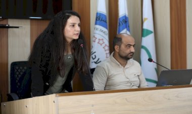 Rojava’da radikal adım: 'Artık tüm kurumlarda standart bir Kürtçe olacak'