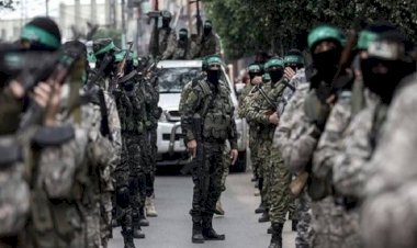 Kassam Tugayları açıkladı: İsrail saldırılarında 50 rehine öldürüldü