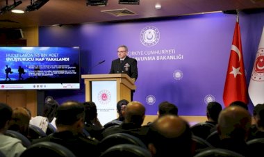 Türk ordusunun Gazze için planı ne? MSB'den açıklama