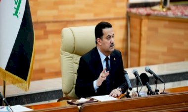 Irak Başbakanı Sudani'den Şengal açıklaması