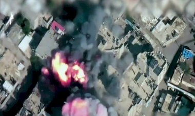 İsrail, Hamas'ın İstihbarat Başkan Yardımcısını öldürdü!