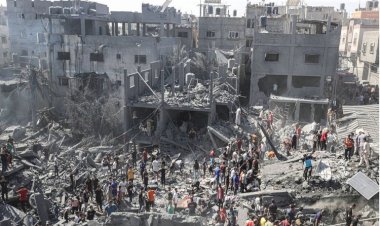 ABD: Hamas Gazze'den ayrılmak isteyen binlerce kişiye engel oluyor