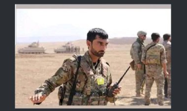 Derik'te SİHA’lı saldırı |DSG komutanı hayatını kaybetti