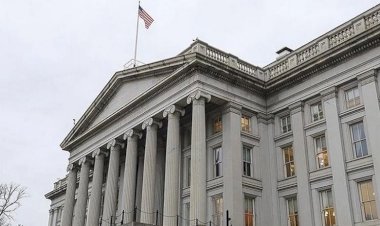 ABD'den Hamas ve İran Devrim Muhafızları'na yeni yaptırımlar