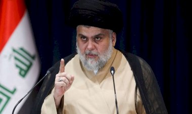 Sadr'dan hükümet'e çağrı: ABD Büyükleçiliğini kapatın