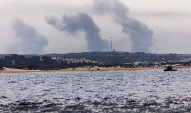 İsrail: Hamas, Şifa Hastanesi’ni üs olarak kullanıyor