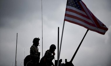 ABD Ortadoğu'daki üslerini güçlendiriyor