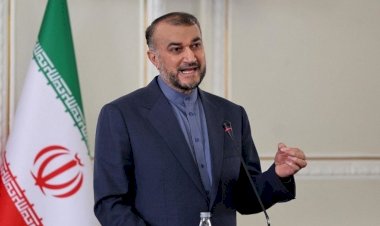 İran: İsrail durdurulmazsa bölgede her ihtimal mümkün