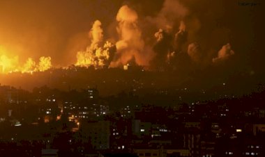 Gazze'de ‘acil ateşkes’ çağrısı: BM tasarıyı kabul etti