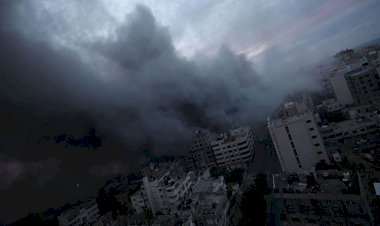 İsrail ordusu Lübnan'da Hizbullah'ı hedef aldığını açıkladı