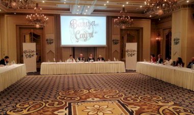 78 isimden 'Barışa Çağrı' deklarasyonu: Filistin'den Rojava'ya savaş uygulamalarının karşısındayız