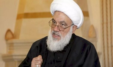 ​Hizbullah'ın ilk lideri Tufeyli: İran ve Hizbullah, Gazze'yi sattı