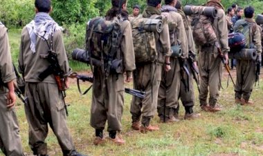 PKK Diyarbakır’da hayatını kaybeden 3 üyesi hakkında açıklama yaptı