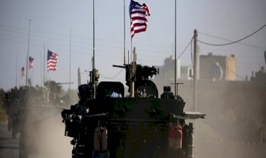 Dr. Sadun: ABD, Rojava’ya son dönemde büyük bir güç gönderdi