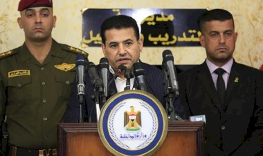 Iraklı üst düzey yetkiliden Türkiye’ye ‘PKK’ mesajı