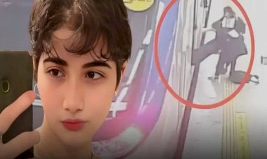 İran polisi Kürt kızı Armita Geravand’ın Kırmanşan’da defnedilmesini engelledi