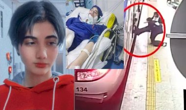 ABD’den Armita Geravand mesajı: İran rejiminin kırılganlığını göstermektedir