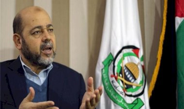 Hamas'tan Hizbullah'a 'sitem', Mahmud Abbas'a suçlama