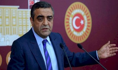 Tanrıkulu: Diyarbakır mermerini dünya kullanıyor, TOKİ neden kullanmıyor?