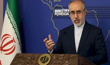 İran: Esirler için Hamas'tan söz aldık