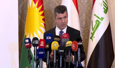 Ali Teter: Irak Hükümeti doğal kaynaklarımızdan yararlanmamıza izin vermiyor