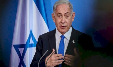 Netanyahu ateşkesi reddetti! 'Ateşkes Hamas'a teslim olmak demektir'